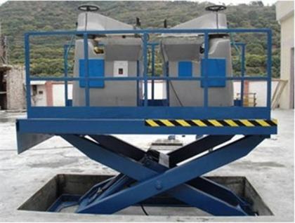 液壓升降平臺10（液壓升降平臺專業廠家）