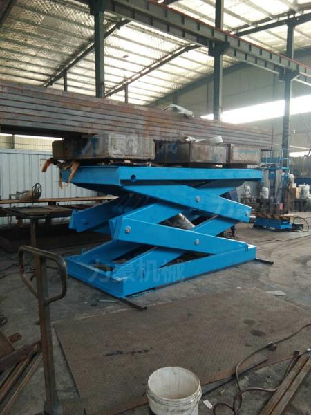 液壓升降平臺11（液壓升降平臺14米）