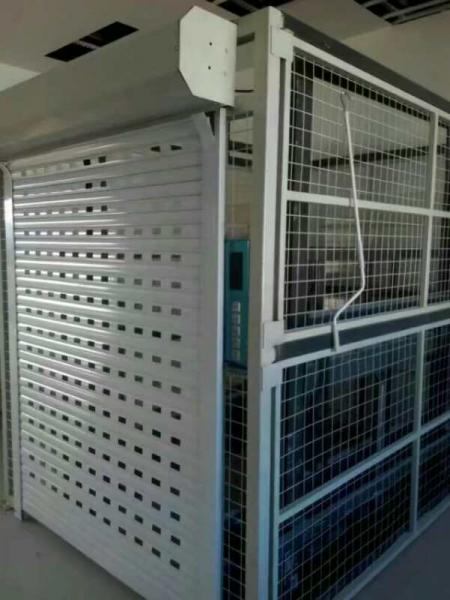 導軌式升降貨梯2（導軌式升降貨梯價格）