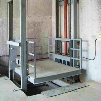 簡易升降機3（簡易升降機定義）