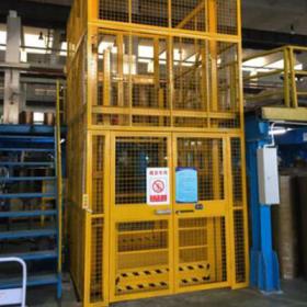 簡易升降機5（簡易升降機是否屬于特種設備）